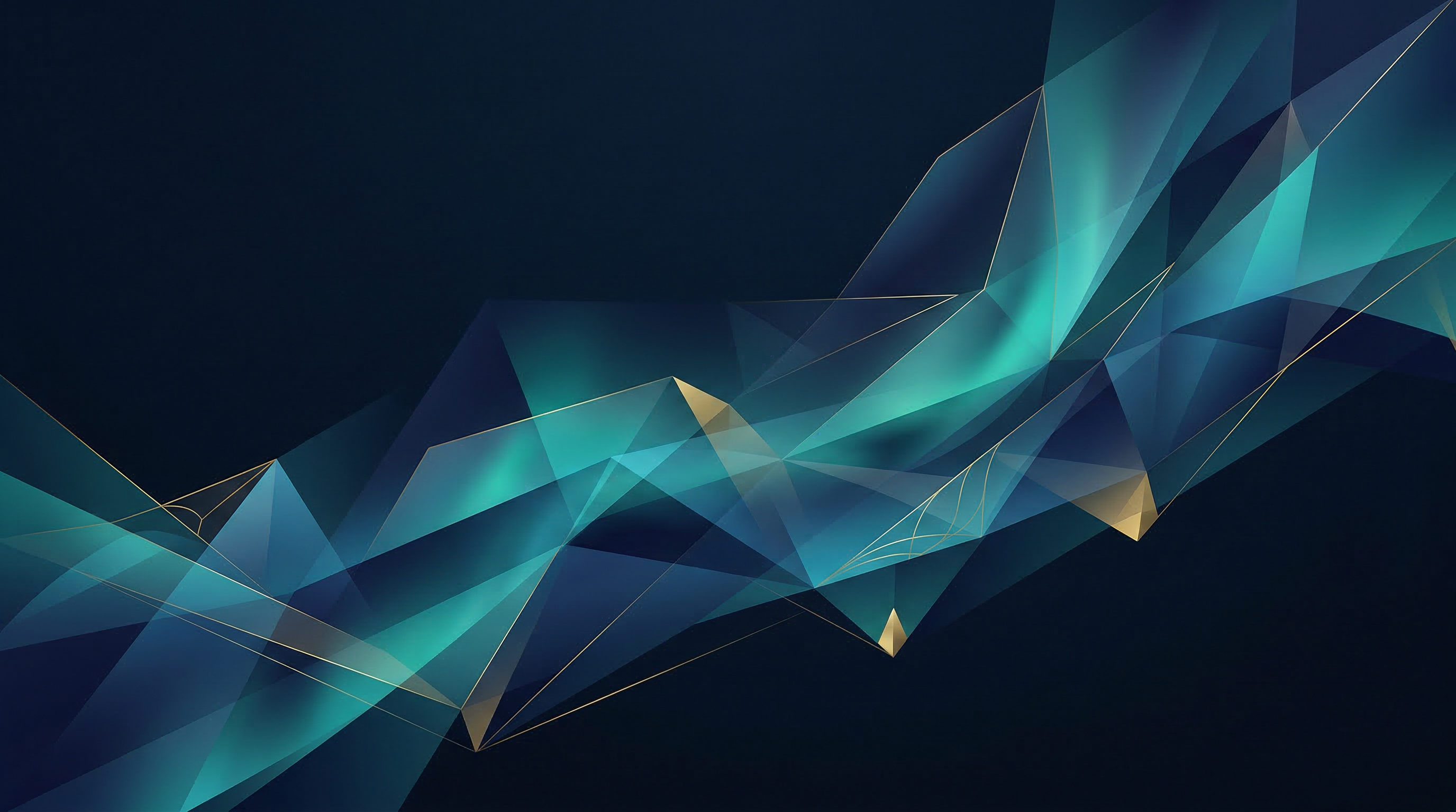 Geometrische Formen — Struktur und Klarheit